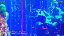 Maeda Atsuko - Zuburokka to Half Moon Live Concert