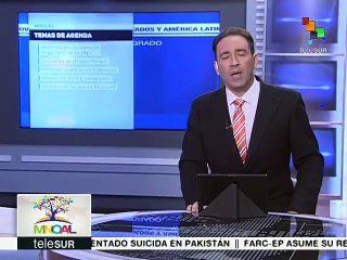 Istúriz destaca las relaciones de Venezuela con los países del mundo