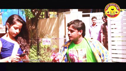 Fun Raja Fun ll Jeberdast Latest fun comedy ll Episode 2 By @ Sridhar Ambati...