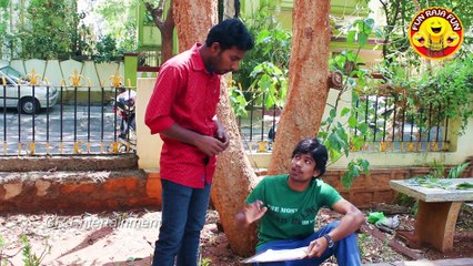 Fun Raja Fun ll Jeberdast Latest fun comedy ll Episode-5 By @ Sridhar Ambati...
