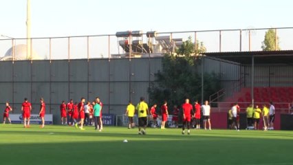 Gaziantepspor Teknik Direktörü Kartal