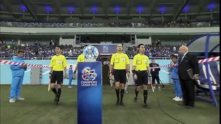 Lokomotiv 0-1 Al Ain - Highlights (AFC Champions League 2016)
