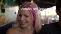 Natural Metabolism Boosters