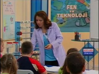 Fiziksel Olaylar, Kuvvet ve Haraket 1 - İlköğretim 5. Sınıf Fen ve Teknoloji