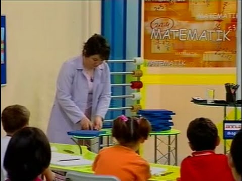 Doğal Sayılar - İlköğretim 4. Sınıf Matematik