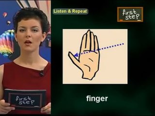 06 - Verbs, Ability - First Step İngilizce Eğitim Seti