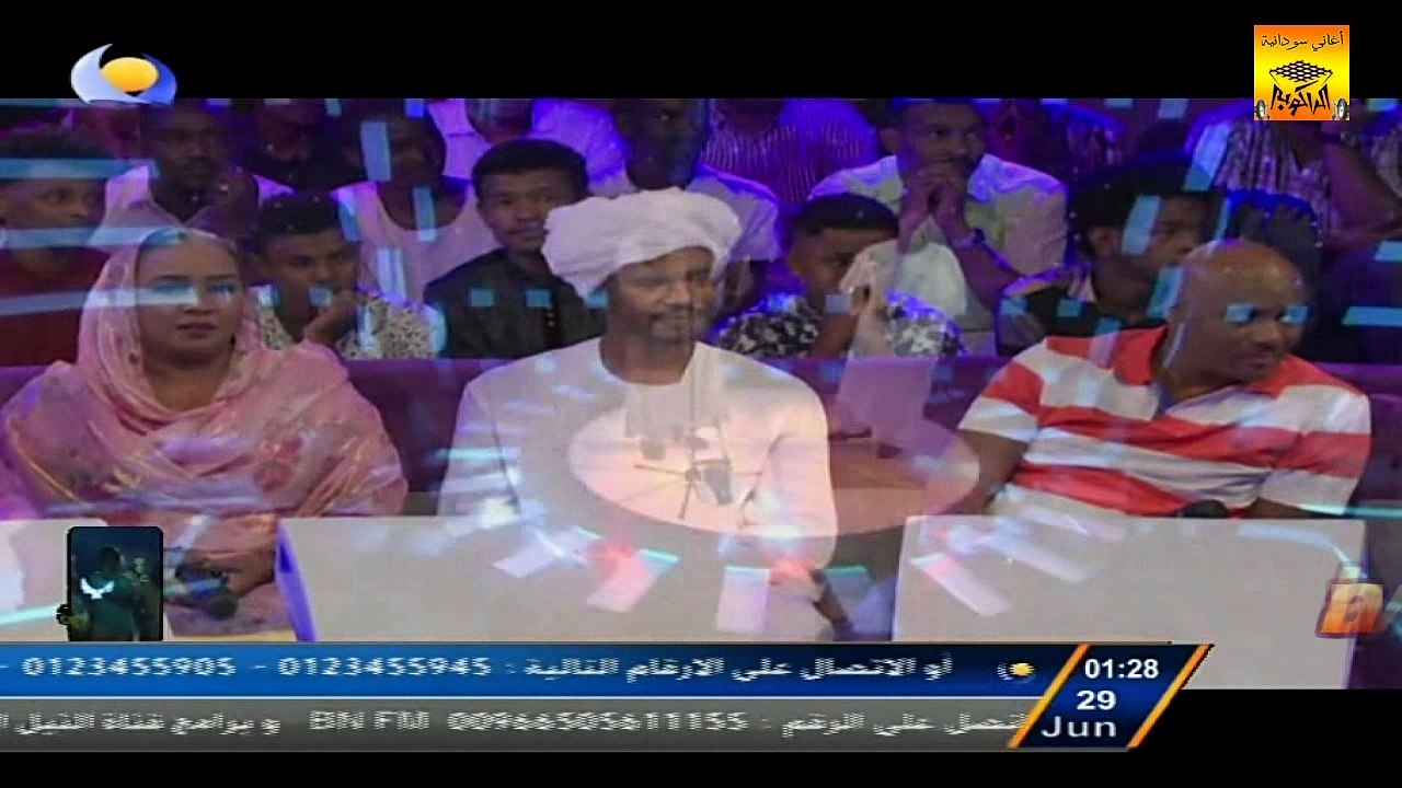 محمد النصري ومنتصر هلالية «سلامك» أغاني وأغاني...