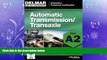 there is  ASE Test Preparation - A2 Automatic Transmissions and Transaxles (Ase Test Preparation