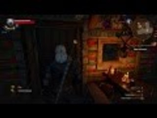 Guia The Witcher 3 Wild Hunt Secundarias antes del grifo parte 2