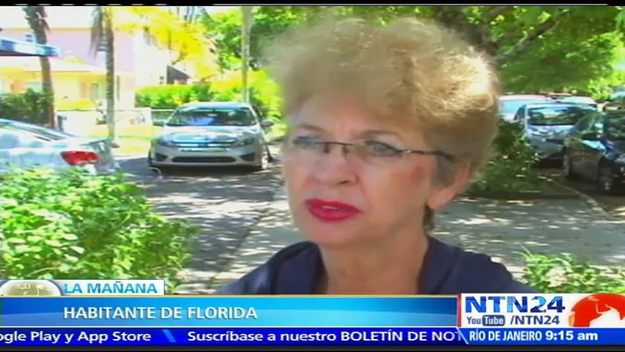 Experta en enfermedades infecciosas afirma que no se ha demostrado que pesticida contra el zika tenga efectos en humanos