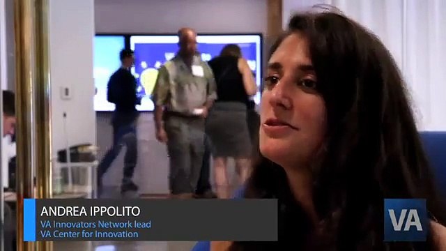 VA Employees Exhibit Innovative Solutions to Local Problems at #VADemoDay | Booz Allen Hamilton