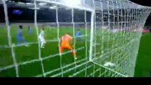 Denys Garmash Goal - Dyn. Kiev 1-0 Napoli 13.09.2016