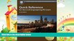 complete  Quick Reference for the Civil Engineering PE Exam, 9th Ed