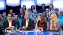 Le Grand Journal du 13/09 - CANAL+