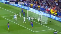 2-0 Lionel Messi Goal HD - Barcelona 2-0 Celtic 13-09-2016 HD