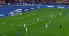 Arkadiusz Milik Goal HD - Dynamo Kiev 1-1 Napoli 13-09-2106 HD