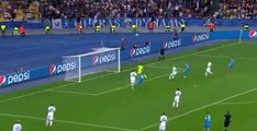 Arkadiusz Milik Goal HD - Dynamo Kiev 1-1 Napoli 13-09-2106