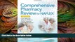 behold  Comprehensive Pharmacy Review for NAPLEX (Point (Lippincott Williams   Wilkins))