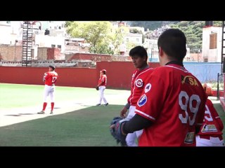 Cubo gana el primero de la Serie Final 2016 de 1era Fuerza de la LMBG ante Piratas