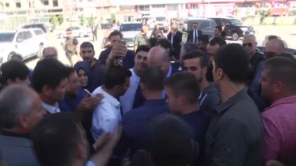 Soylu: "Hukuk ve Demokrasi ile Belediye Yönetenlerin Başımızın Üstünde Yeri Var"