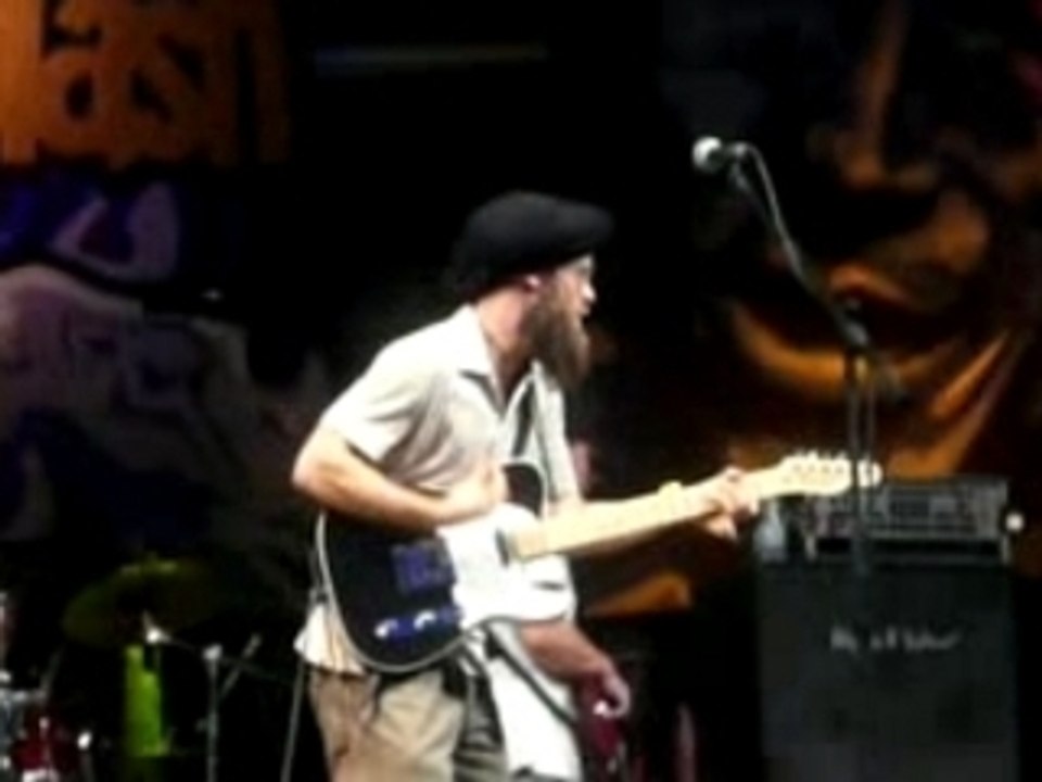 Rototom 2007