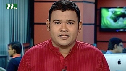 NTV Moddhoa Raater Khobor | 14 September, 2016