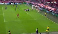 Joshua Kimmich Goal HD - Bayern Munich 3-0 FC Rostov 13.09.2016