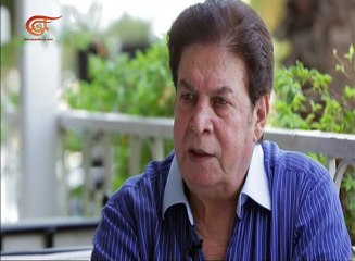 بيت القصيد | الفنان اللبناني سمير شمص | 2016-09-13