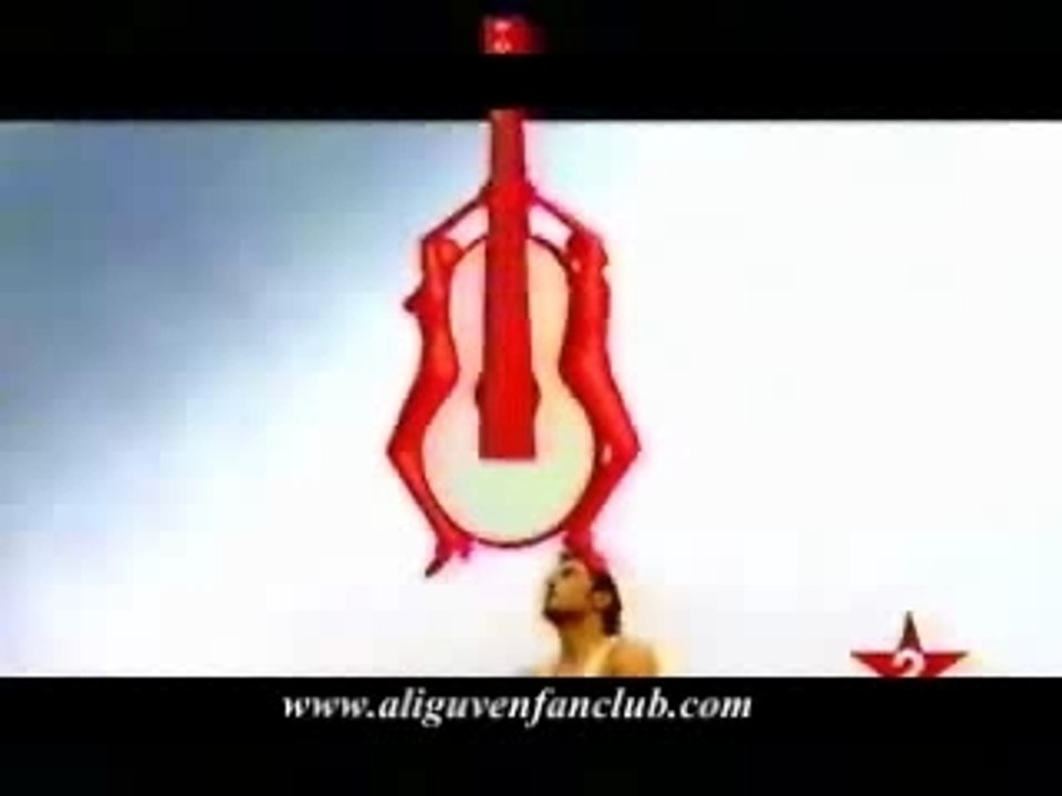 Ali Güven - Yine Elalem Bizi Konusuyor