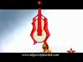 Ali Güven - Yine Elalem Bizi Konusuyor