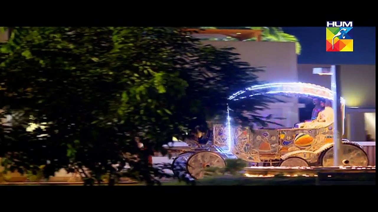 Sanam Episode 2 HUM TV