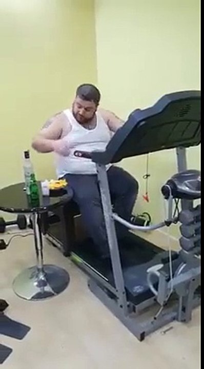 Sport au Calme MDR !