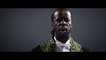Kery James - Musique Nègre feat. Lino & Youssoupha [Clip Officiel]