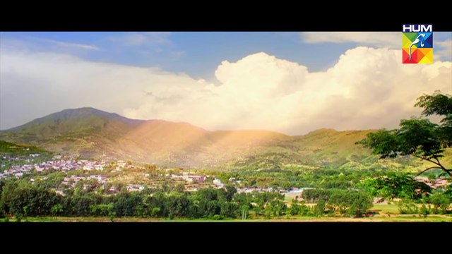 Sang e Mar Mar | OST | HUM TV Drama