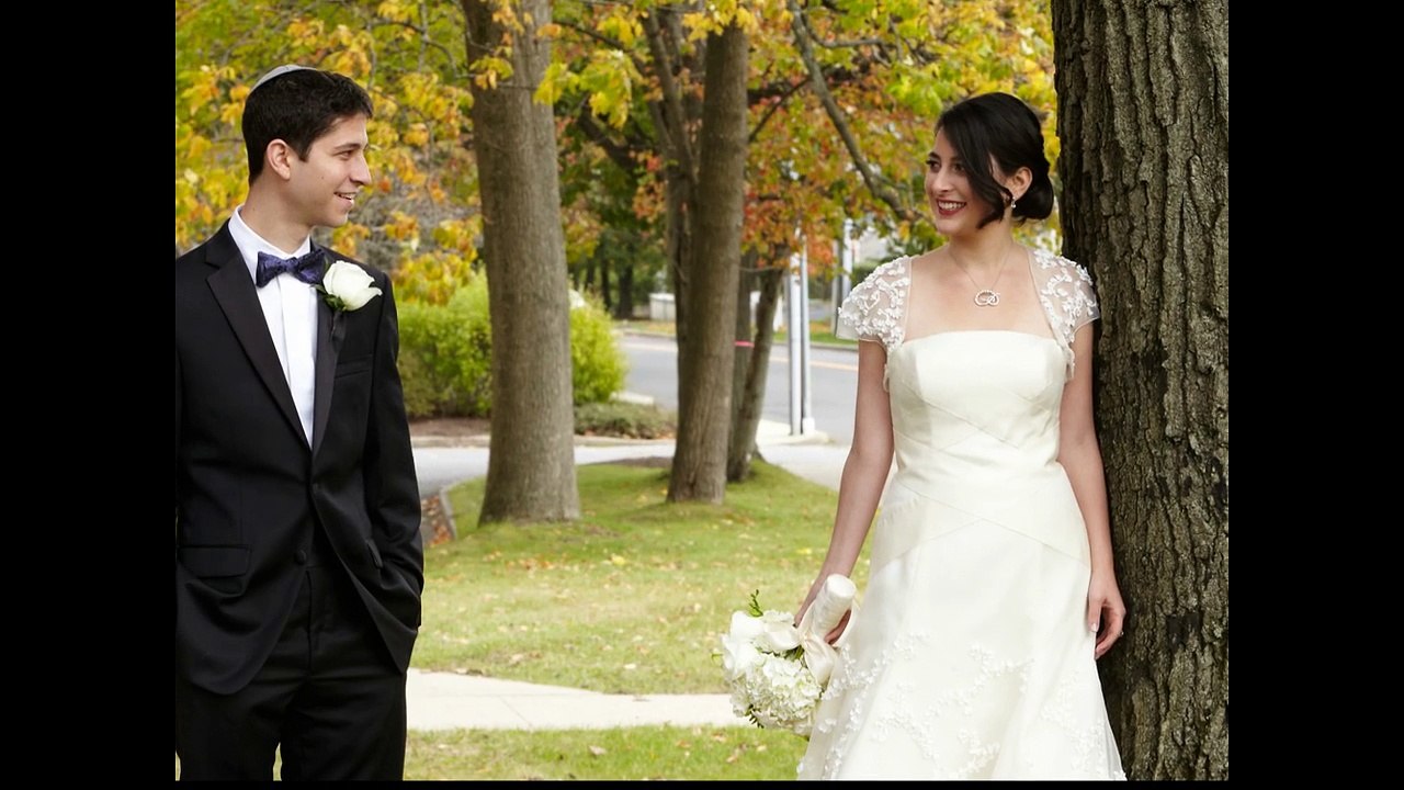 Wedding Slideshow part1