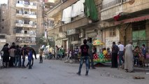 ONU celebra tregua en Siria, Rusia reporta violacion de rebeldes