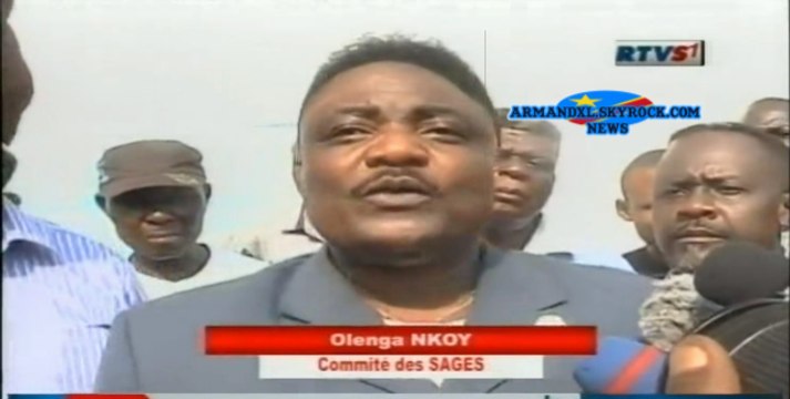 Le Rassemblement de l'Opposition appel aux manifestations publiques le 19 septembre devant la CENI et qualifie d'irrégulier le détournement de l'avion CAA qui avait à son bord l’honorable Charles Mwando Nsimba