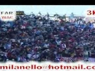 Wydad 1 FAR 0 super goooool