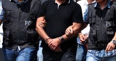 FETÖ'nün Asker Murakıbı Olarak Bilinen Hasan Pakır Tutuklandı