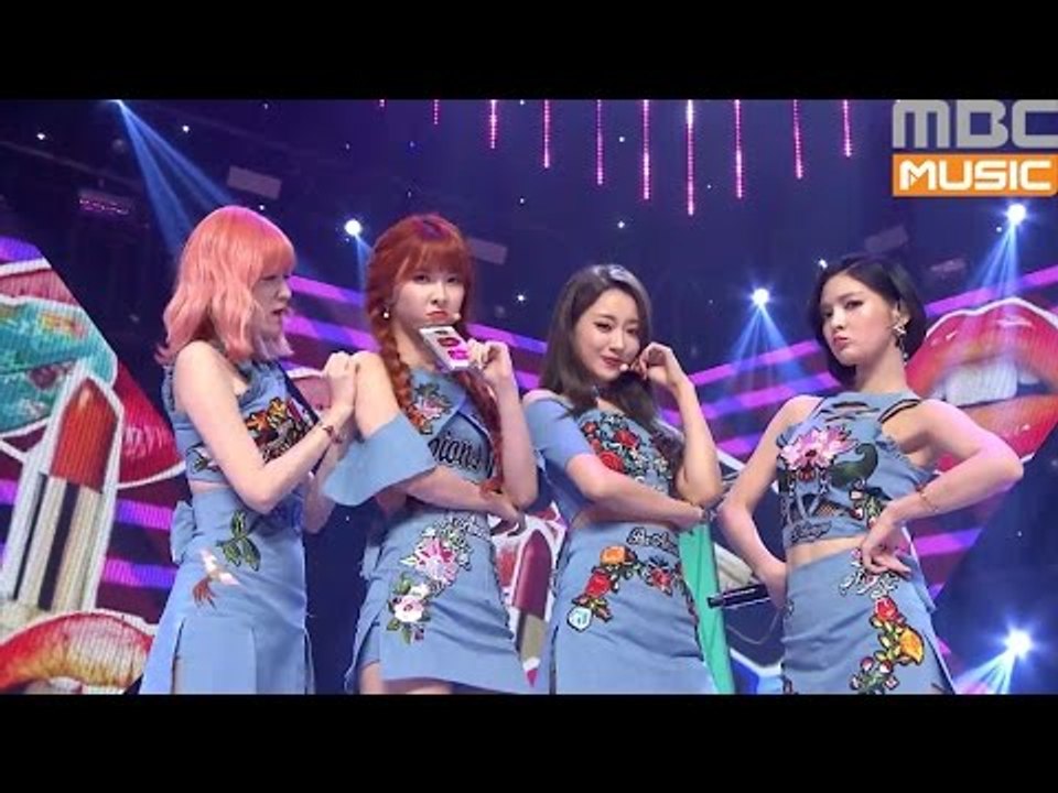 (Showchampion EP.198) Sleepy (Narr.Keumjo of NINEMUSES) - So What