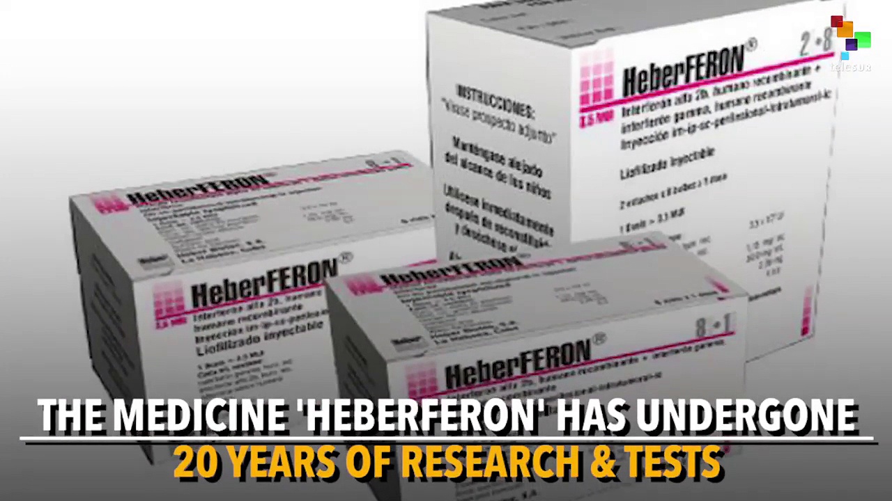 Cuba Develops New Skin Cancer Medicine