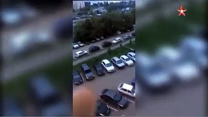 Rusya'da Türk vatandaşına saldırı: "Saçını yakın!"