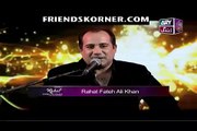 Rahat Fateh Ali Khan New Live Concert (Eid Special) - P1