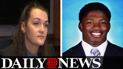 University Of North Carolina Student Says School Did 'Nothing' After Allegedly Rape