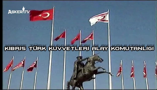 Kıbrıs Türk Kuvvetleri Alay Komutanlığı