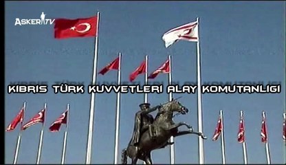 Kıbrıs Türk Kuvvetleri Alay Komutanlığı