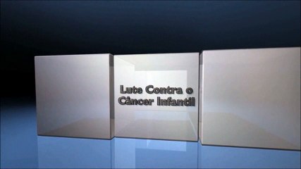 Associação Ajuda à Criança com Câncer #ABRACC