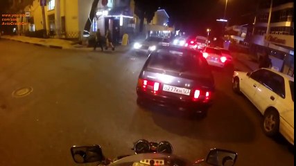 Russian women driving 2015 p. 1