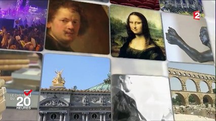 "Rembrandt intime" : une exposition sur le peintre qui a révolutionné l'art du portait