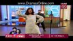 Soha Ali Abro Dances In Eid Show